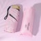 Compact Travel Shield Mini Umbrella Portable Pocket Umbrella With UV Protection Rain Defense 11