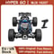 Hyper GO 116 Scale Brushless RC Car HighSpeed 4WD OffRoad Racing Truck 0