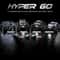 Hyper GO 116 Scale Brushless RC Car HighSpeed 4WD OffRoad Racing Truck 2
