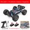 Hyper GO 116 Scale Brushless RC Car HighSpeed 4WD OffRoad Racing Truck 6