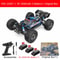 Hyper GO 116 Scale Brushless RC Car HighSpeed 4WD OffRoad Racing Truck 7