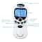 Advanced Pain Relief TENS EMS Muscle Stimulator Electronic Pulse Massager 1
