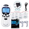 Advanced Pain Relief TENS EMS Muscle Stimulator Electronic Pulse Massager 6