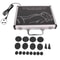 Premium Hot Stone Massage Kit Waterless Heating Spa Stones Set For Deep Relaxation Pain Relief 11