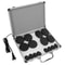 Premium Hot Stone Massage Kit Waterless Heating Spa Stones Set For Deep Relaxation Pain Relief 14