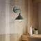 Nordic Macaron LED Wall Lamp Modern LED Wall Lamp For Bedroom Hallway 3