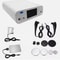 INDIBA 448 KHz Tecar Therapy Machine Professional Radiofrequency Slimming Machine For Pain Relief 2