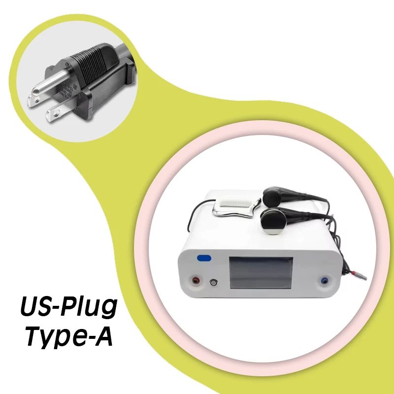 INDIBA 448 KHz Tecar Therapy Machine Professional Radiofrequency Slimming Machine For Pain Relief 10