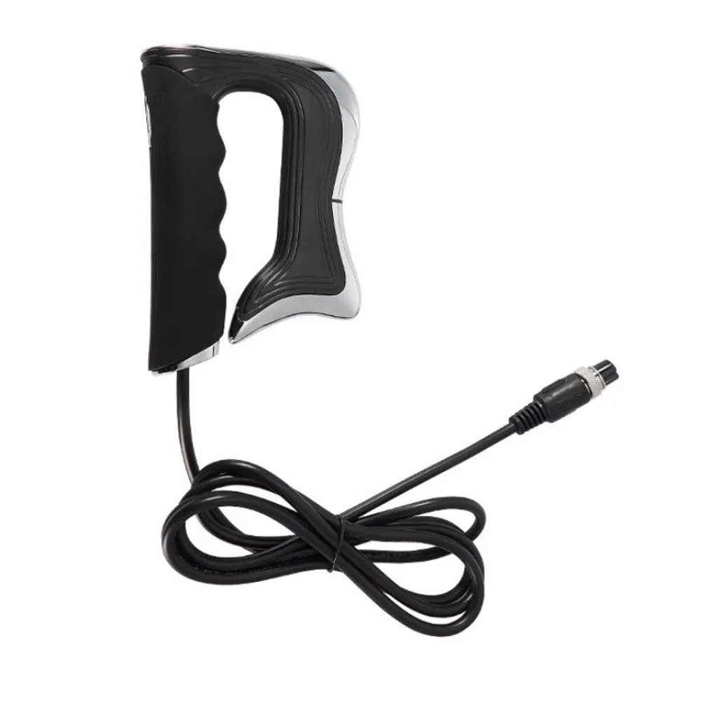 INDIBA 448 KHz Tecar Therapy Machine Professional Radiofrequency Slimming Machine For Pain Relief 6