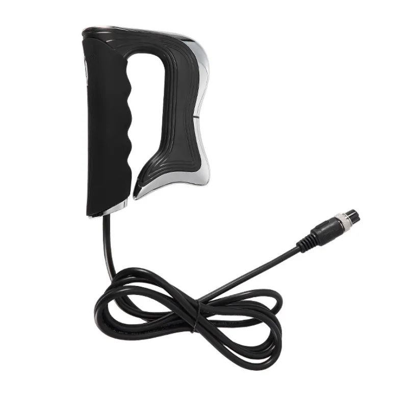 INDIBA 448 KHz Tecar Therapy Machine Professional Radiofrequency Slimming Machine For Pain Relief 6