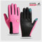 ThermalRide Waterproof Winter Cycling Gloves With Touchscreen NonSlip Grip 7