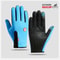 ThermalRide Waterproof Winter Cycling Gloves With Touchscreen NonSlip Grip 8