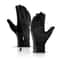 ThermalRide Waterproof Winter Cycling Gloves With Touchscreen NonSlip Grip 9