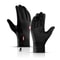 ThermalRide Waterproof Winter Cycling Gloves With Touchscreen NonSlip Grip 9