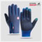 ThermalRide Waterproof Winter Cycling Gloves With Touchscreen NonSlip Grip 10