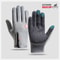 ThermalRide Waterproof Winter Cycling Gloves With Touchscreen NonSlip Grip 11