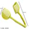 Precision Handheld Lemon Fruit Slicer Clamp Safe MultiFunctional Fruit Cutter Kitchen Gadget 3