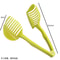Precision Handheld Lemon Fruit Slicer Clamp Safe MultiFunctional Fruit Cutter Kitchen Gadget 3
