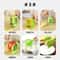 Precision Handheld Lemon Fruit Slicer Clamp Safe MultiFunctional Fruit Cutter Kitchen Gadget 4