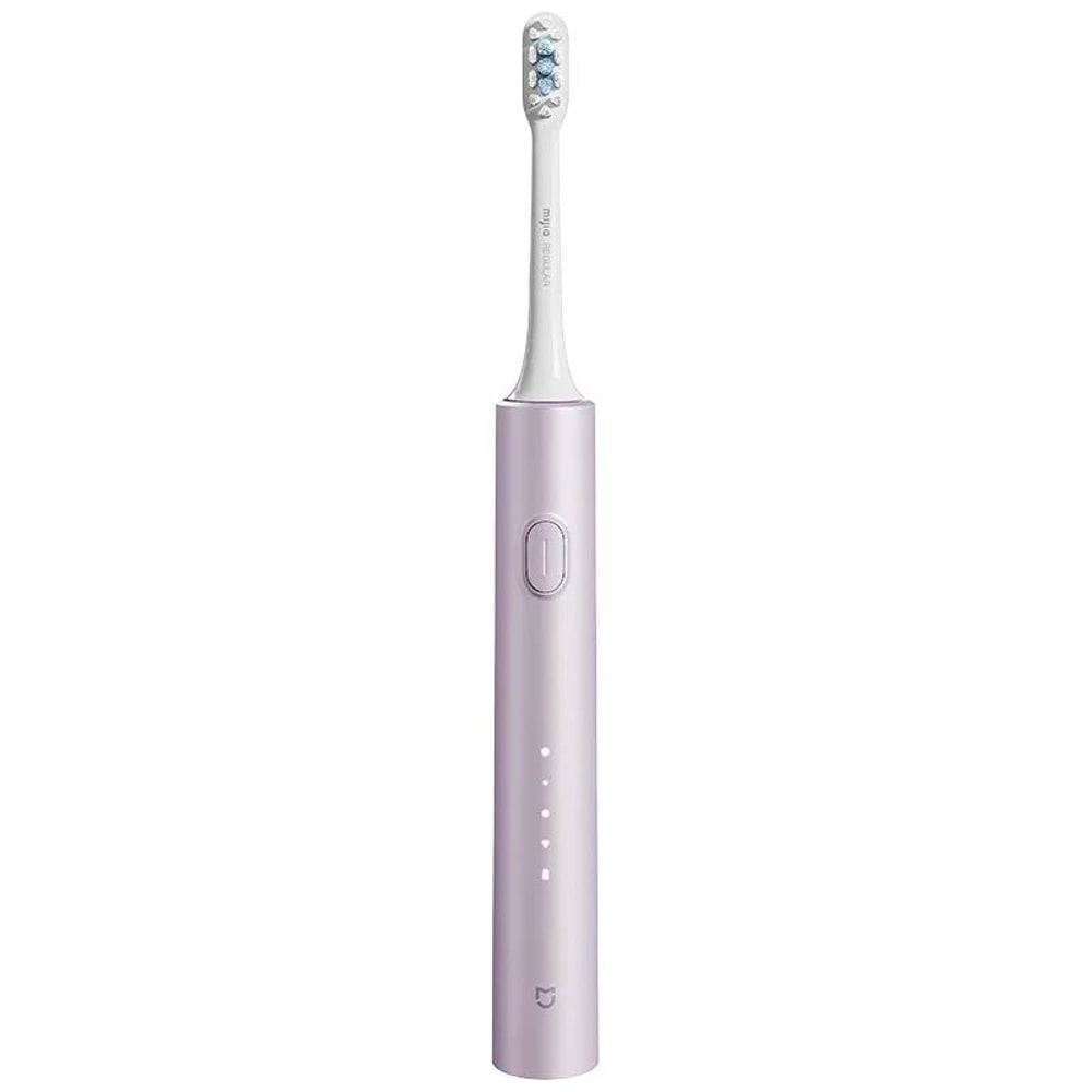 MIJIA T302 Advanced Sonic Electric Toothbrush With LongLife Battery Waterproof Design 7