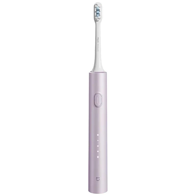 MIJIA T302 Advanced Sonic Electric Toothbrush With LongLife Battery Waterproof Design 7