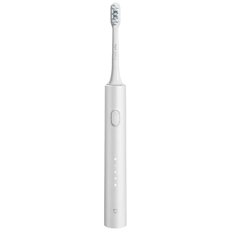 MIJIA T302 Advanced Sonic Electric Toothbrush With LongLife Battery Waterproof Design 8