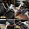 Premium Cordless Handheld Car Vacuum Cleaner Strong Suction Car Vacuum With HEPA Filter Multifunc 5