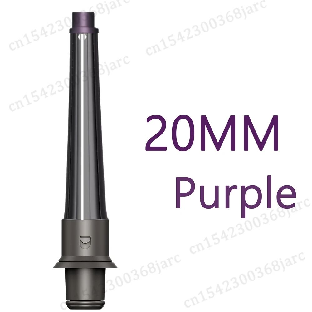 SalonQuality Dyson Supersonic Adapter With Automatic Curling Nozzle Hair Styling Attachment 21