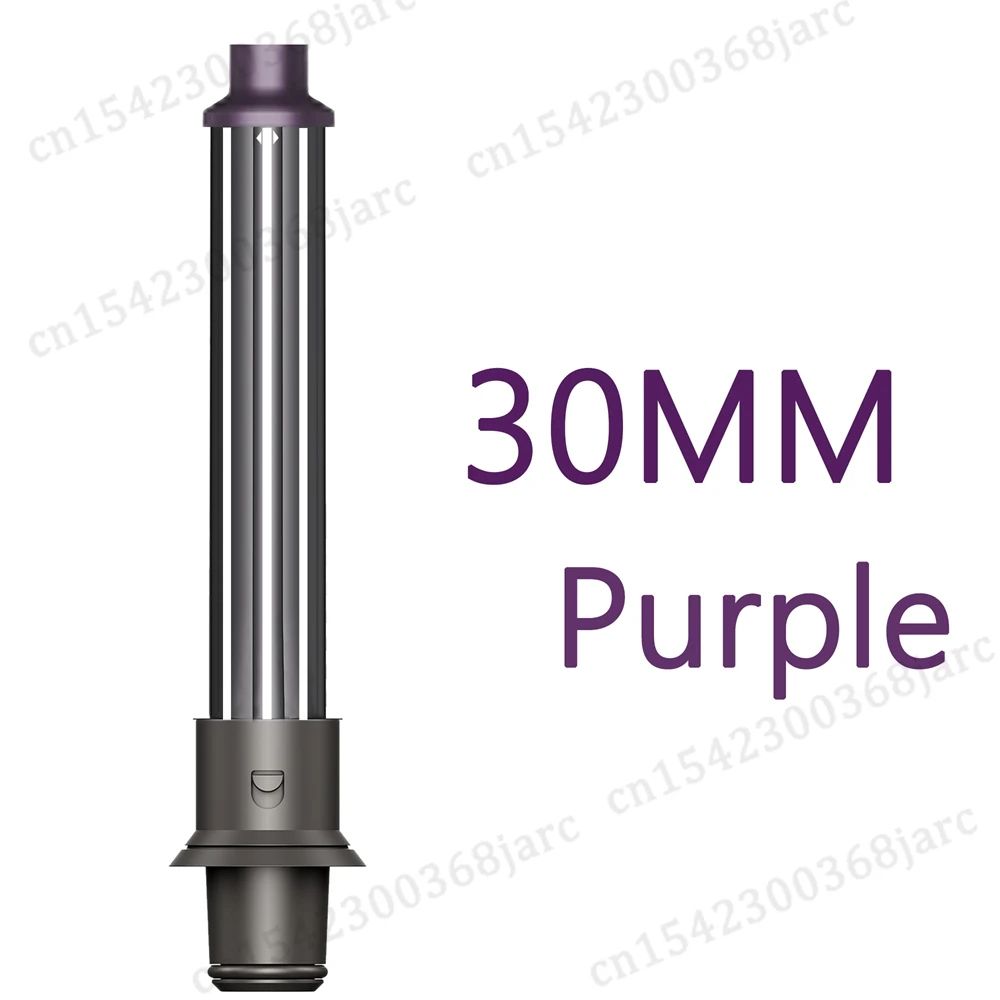 SalonQuality Dyson Supersonic Adapter With Automatic Curling Nozzle Hair Styling Attachment 22