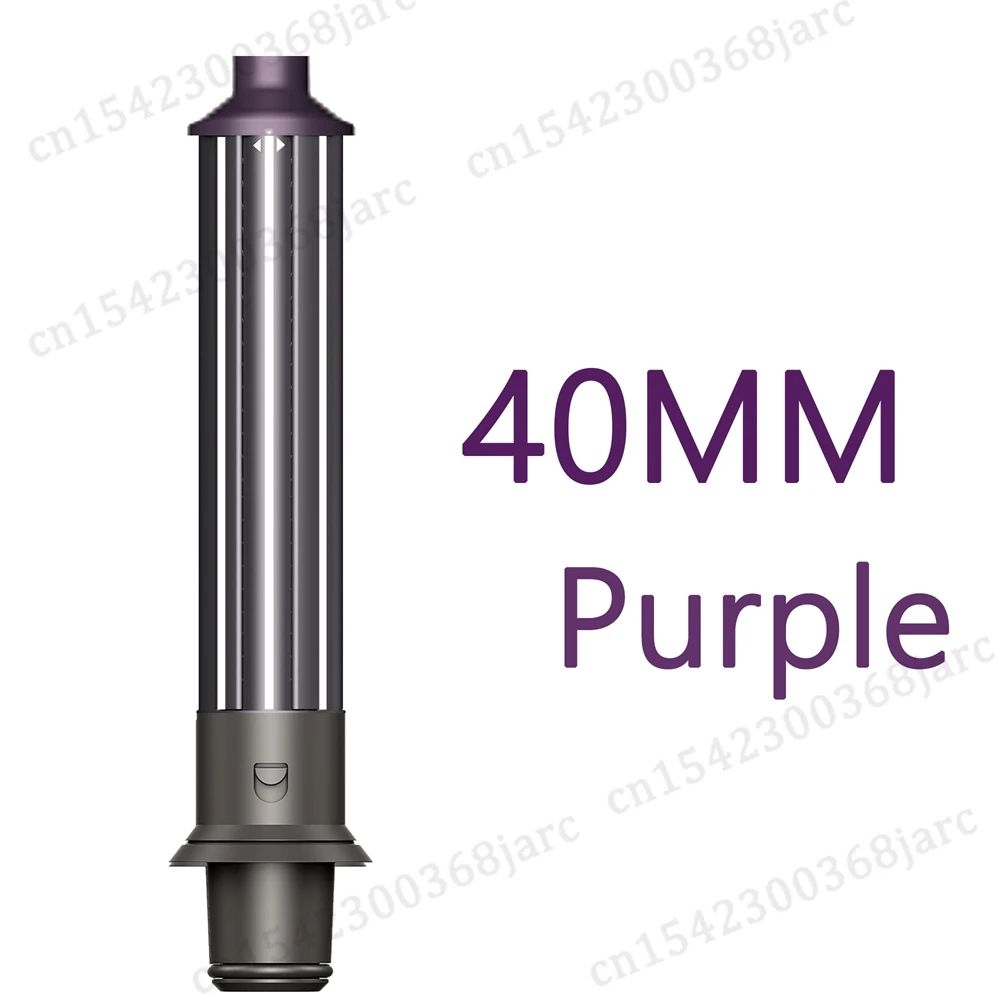 SalonQuality Dyson Supersonic Adapter With Automatic Curling Nozzle Hair Styling Attachment 23