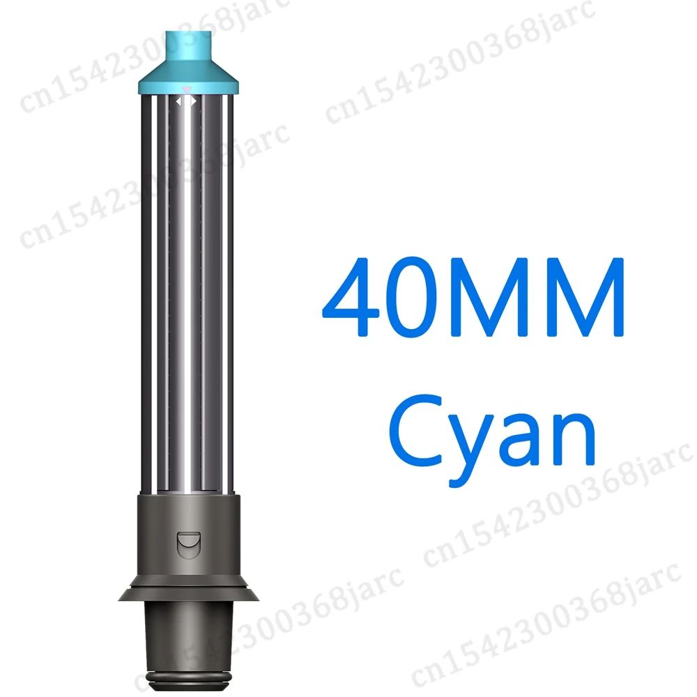 SalonQuality Dyson Supersonic Adapter With Automatic Curling Nozzle Hair Styling Attachment 12