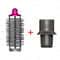 SalonQuality Dyson Supersonic Adapter With Automatic Curling Nozzle Hair Styling Attachment 15