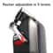 Professional Cordless Hair Clipper USB Rechargeable Trimmer With LED Display SalonGrade Precision 4