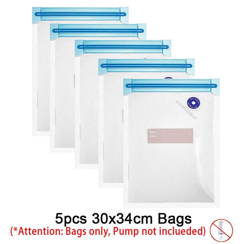 Ultimate FreshSeal Handheld Vacuum Sealer Kit USB Rechargeable Handheld Vacuum Sealer With Reusabl 13