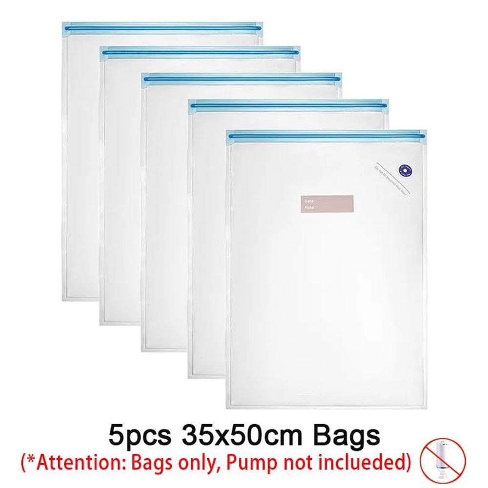 Ultimate FreshSeal Handheld Vacuum Sealer Kit USB Rechargeable Handheld Vacuum Sealer With Reusabl 14