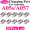 Original Samsung Galaxy ASeries Charging Port Connector Pack Of 10 Premium USB Charger Pin Replace 2