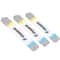 Stainless Steel Spudger Pry Blades 16pcs UltraThin Phone Opening Tool For Screen Battery Repairs 10