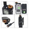 Quansheng DualBand FullBand Handheld TwoWay Radio Wide Coverage Communication 3