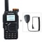 Quansheng DualBand FullBand Handheld TwoWay Radio Wide Coverage Communication 8