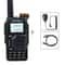 Quansheng DualBand FullBand Handheld TwoWay Radio Wide Coverage Communication 11