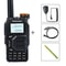 Quansheng DualBand FullBand Handheld TwoWay Radio Wide Coverage Communication 13