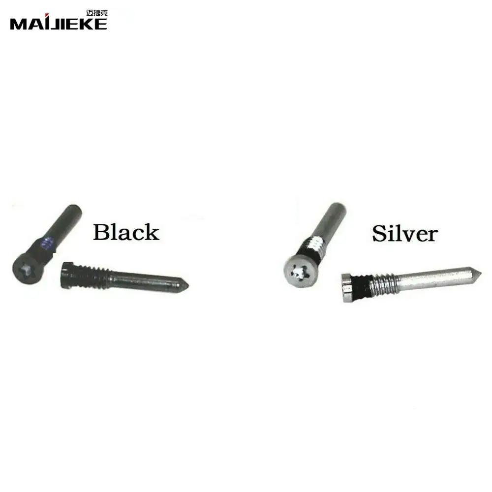 Premium 200Piece Bottom Pentalobe Screws Set For IPhone Repair Dock Connector Screws Replacement F 2