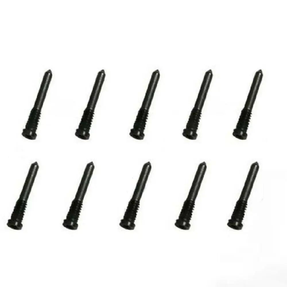 Premium Bottom Pentalobe Screws 100Pack IPhone Screw Replacement Set For IPhone 161514131211 More 2
