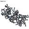 Premium Bottom Pentalobe Screws 100Pack IPhone Screw Replacement Set For IPhone 161514131211 More 3