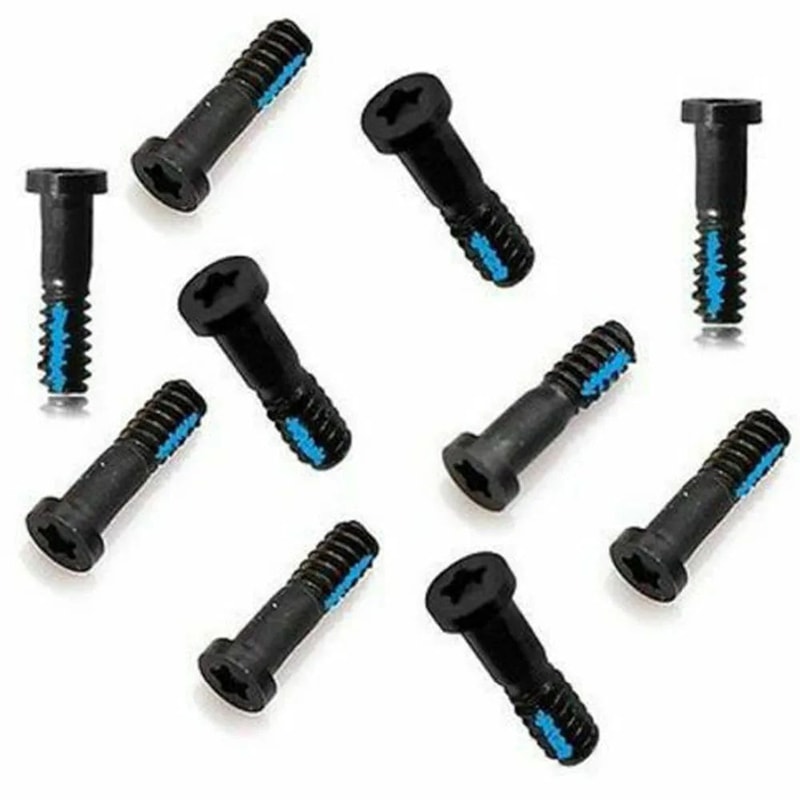 Premium Bottom Pentalobe Screws 100Pack IPhone Screw Replacement Set For IPhone 161514131211 More 4