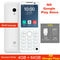 Qin F21 Pro Compact Android Keypad Phone 28 Touchscreen 4G Unlocked 2