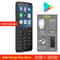 Qin F21 Pro Compact Android Keypad Phone 28 Touchscreen 4G Unlocked 6