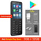 Qin F21 Pro Compact Android Keypad Phone 28 Touchscreen 4G Unlocked 6