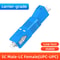 Premium Hybrid Fiber Optic Adapter FCSCSTLC MaletoFemale FTTH Singlemode Connector 6