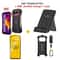 Ulefone Armor 27T Pro 5G LongLife Rugged Smartphone With Thermal Night Vision 11